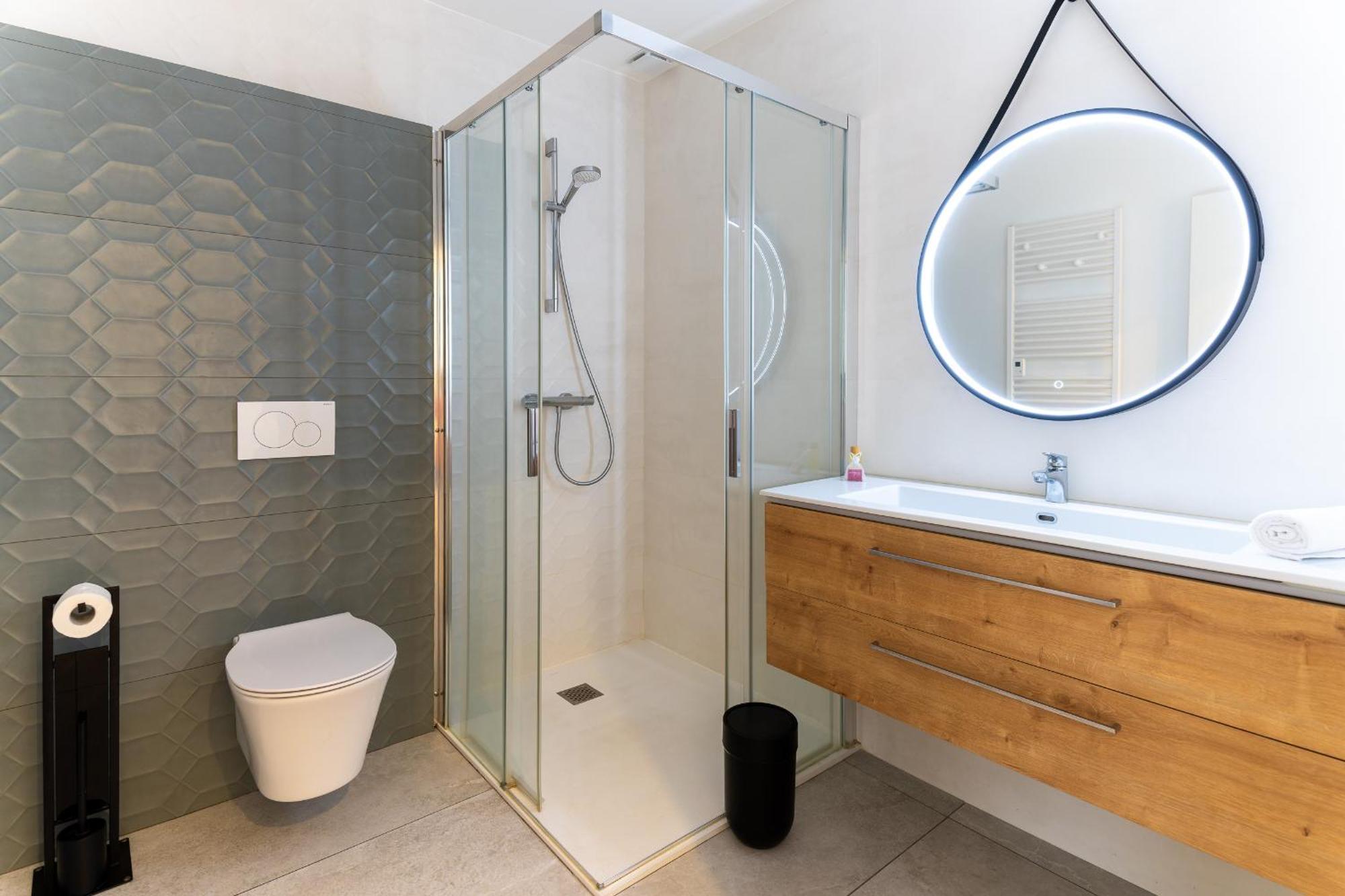 Mas Sureda - Evasion Luxueuse Avec Vue Panoramique Villa Argelès-sur-Mer Eksteriør billede