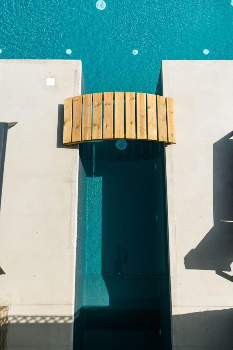 Mas Sureda - Evasion Luxueuse Avec Vue Panoramique Villa Argelès-sur-Mer Eksteriør billede